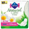 Podpaski Libresse natural ultra normal clip 10 sztuk. - 1199000